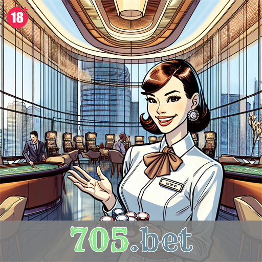 Recursos Inovadores do App 705.bet Transformam Apostas