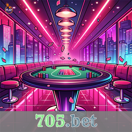 Baixar no 705.bet: Mais Que um Aplicativo, Uma Experiência