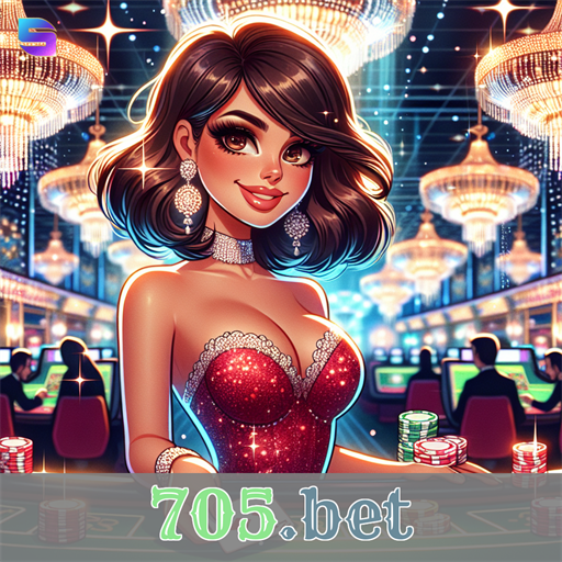 Cassino Inovador do 705.bet para Apostadores Brasileiros