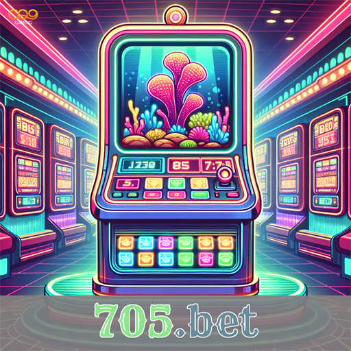 Explorando jogos no 705.bet: Aventura e Qualidade em Cada Clique