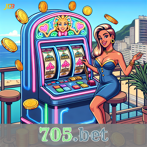 Login no 705.bet: Entre na Diversão dos Jogos Online