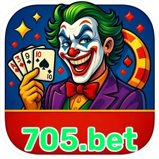 705.bet Site Confiável